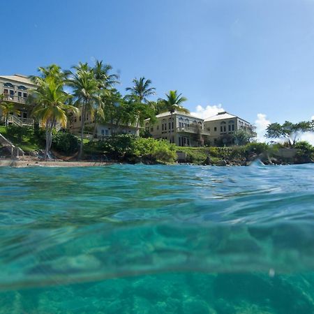 Gallows Point Resort (Adults Only) Cruz Bay Buitenkant foto
