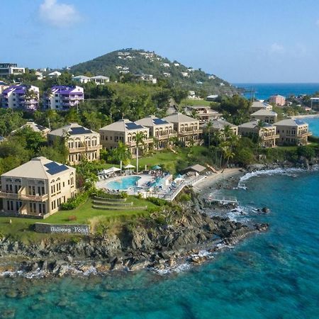 Gallows Point Resort (Adults Only) Cruz Bay Buitenkant foto