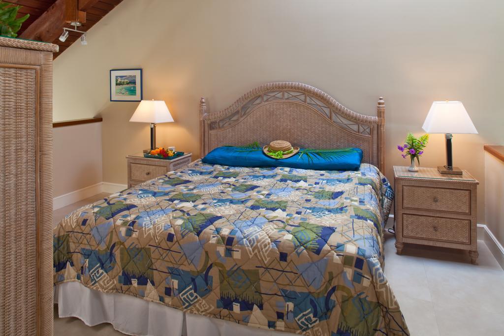 Gallows Point Resort (Adults Only) Cruz Bay Buitenkant foto