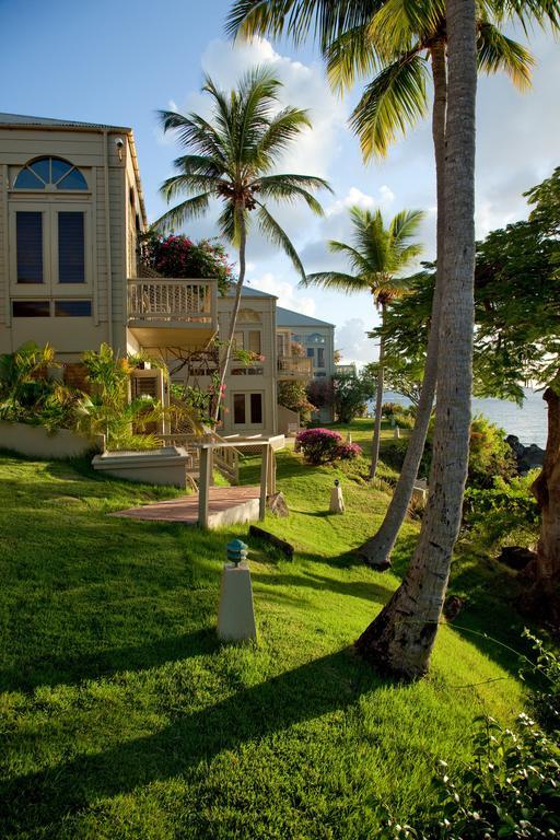Gallows Point Resort (Adults Only) Cruz Bay Buitenkant foto
