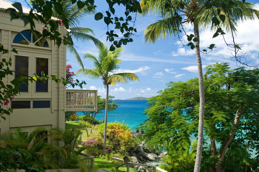 Gallows Point Resort (Adults Only) Cruz Bay Buitenkant foto
