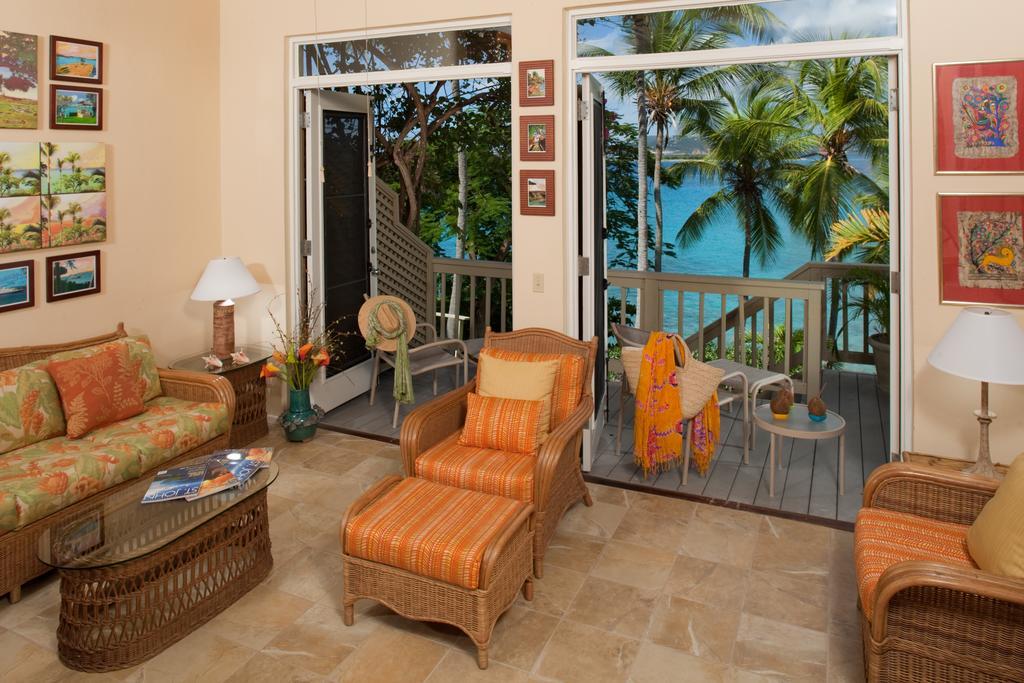 Gallows Point Resort (Adults Only) Cruz Bay Buitenkant foto