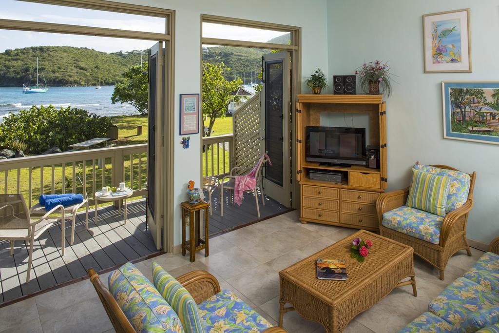 Gallows Point Resort (Adults Only) Cruz Bay Buitenkant foto
