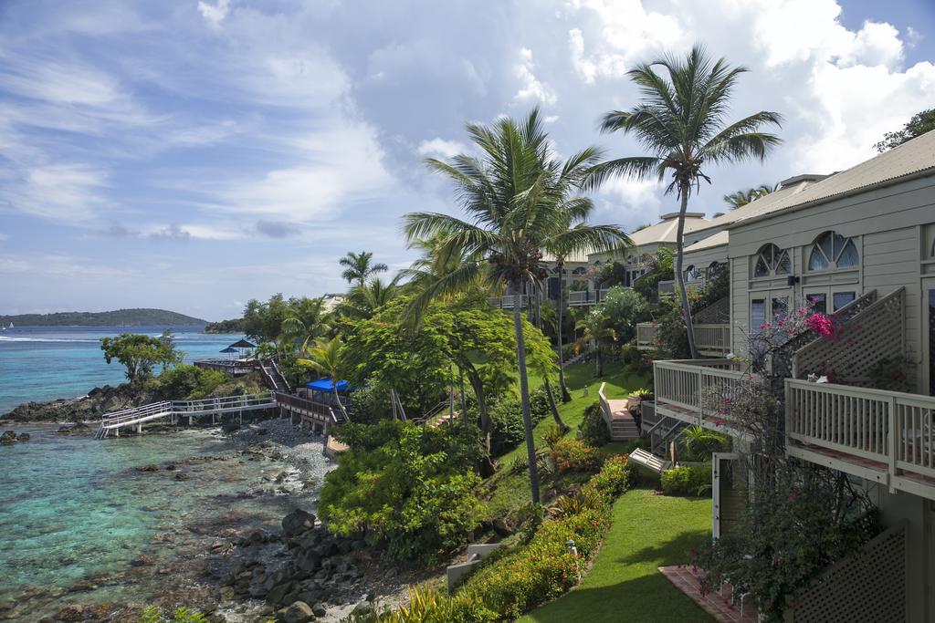 Gallows Point Resort (Adults Only) Cruz Bay Buitenkant foto