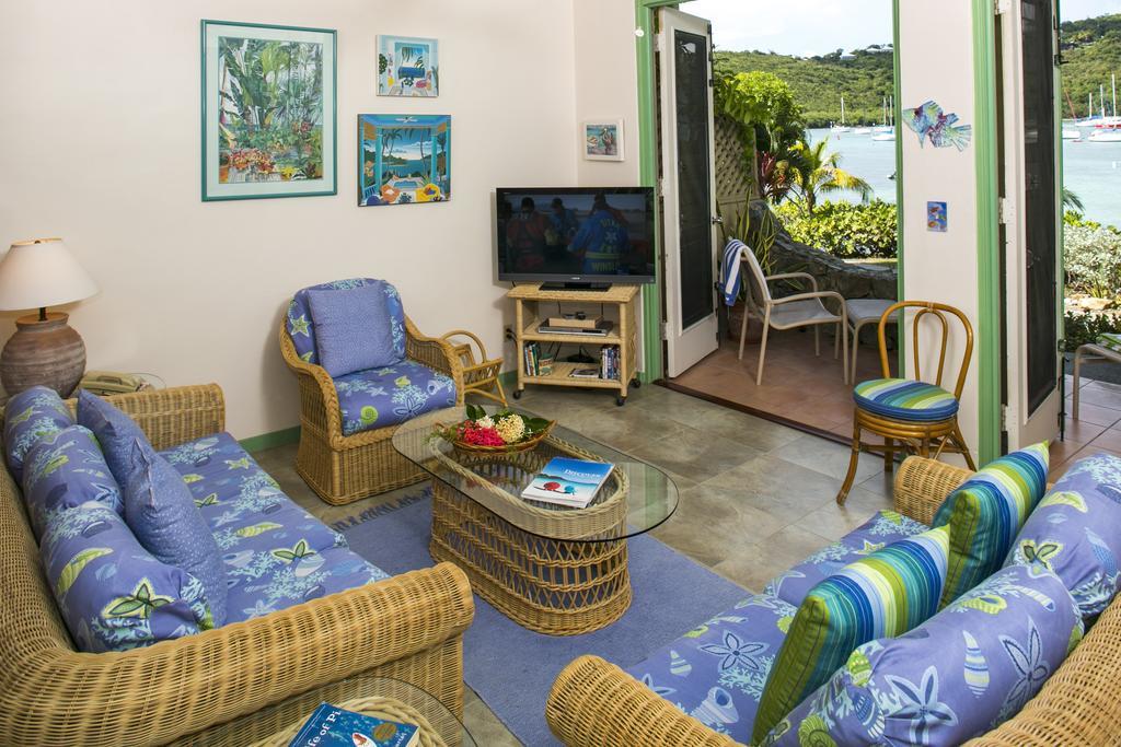 Gallows Point Resort (Adults Only) Cruz Bay Buitenkant foto
