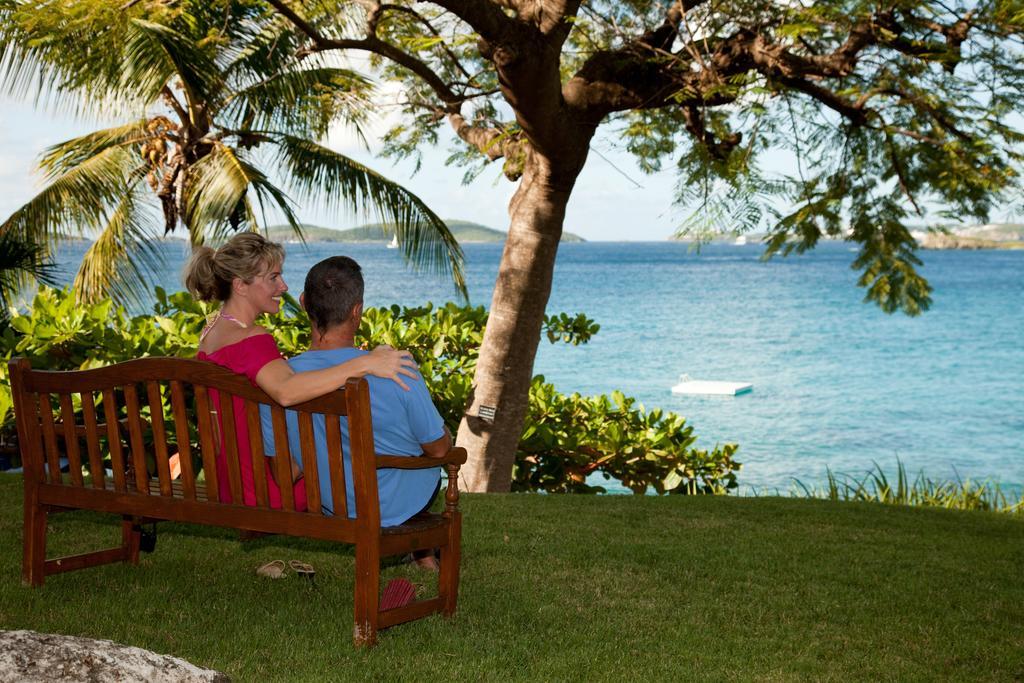 Gallows Point Resort (Adults Only) Cruz Bay Buitenkant foto