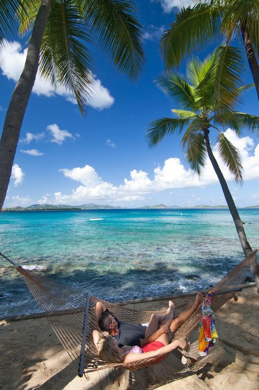 Gallows Point Resort (Adults Only) Cruz Bay Buitenkant foto