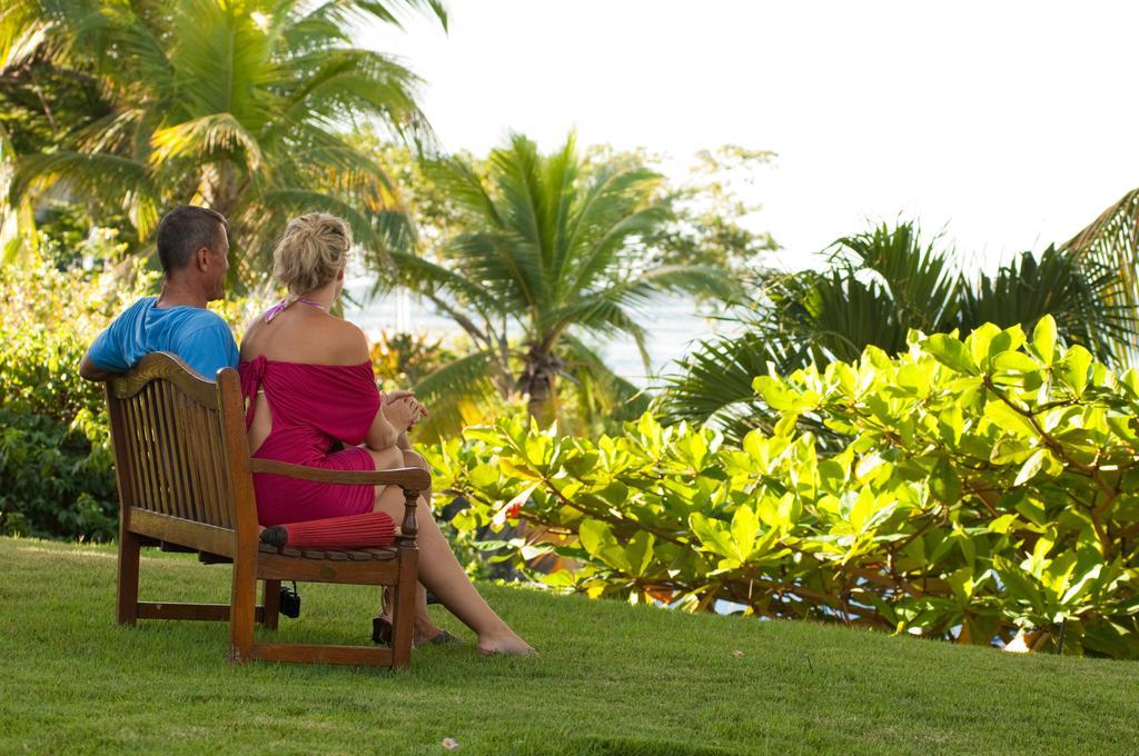 Gallows Point Resort (Adults Only) Cruz Bay Buitenkant foto