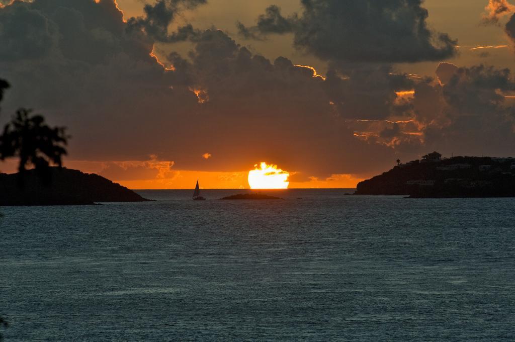Gallows Point Resort (Adults Only) Cruz Bay Buitenkant foto
