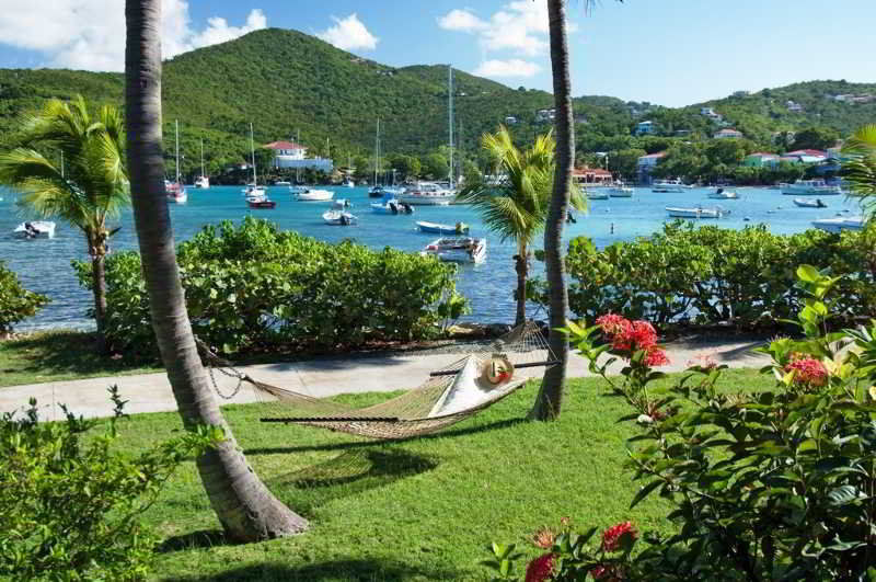 Gallows Point Resort (Adults Only) Cruz Bay Buitenkant foto