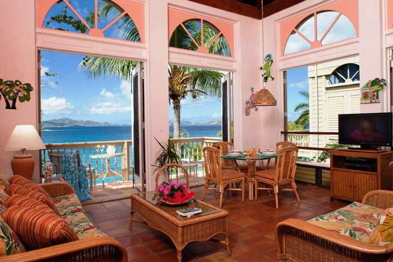 Gallows Point Resort (Adults Only) Cruz Bay Buitenkant foto
