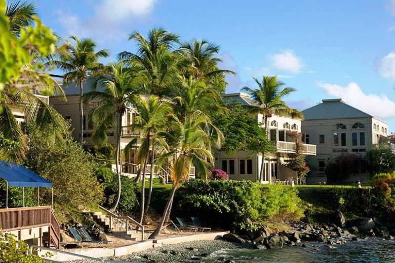 Gallows Point Resort (Adults Only) Cruz Bay Buitenkant foto