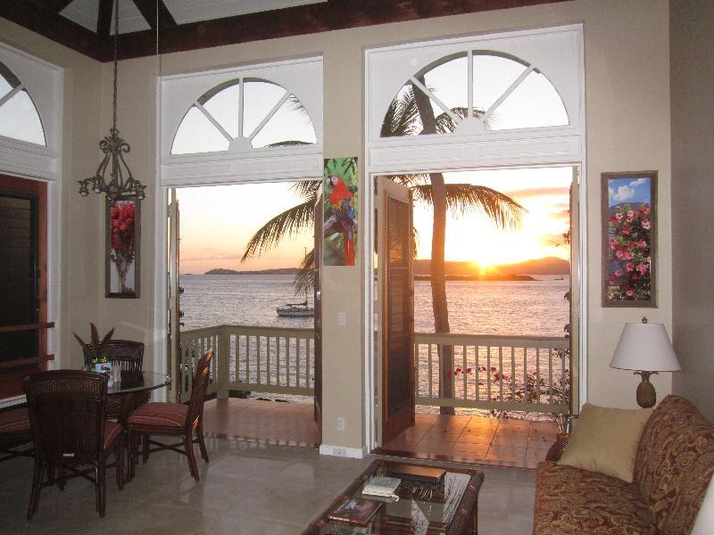 Gallows Point Resort (Adults Only) Cruz Bay Buitenkant foto