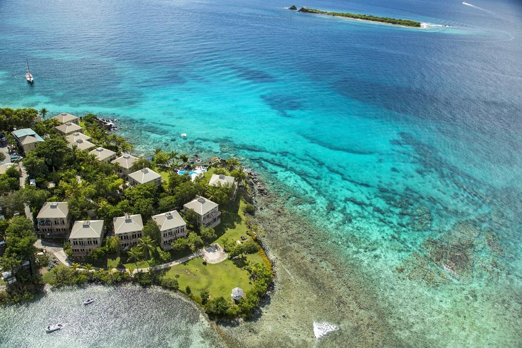 Gallows Point Resort (Adults Only) Cruz Bay Buitenkant foto