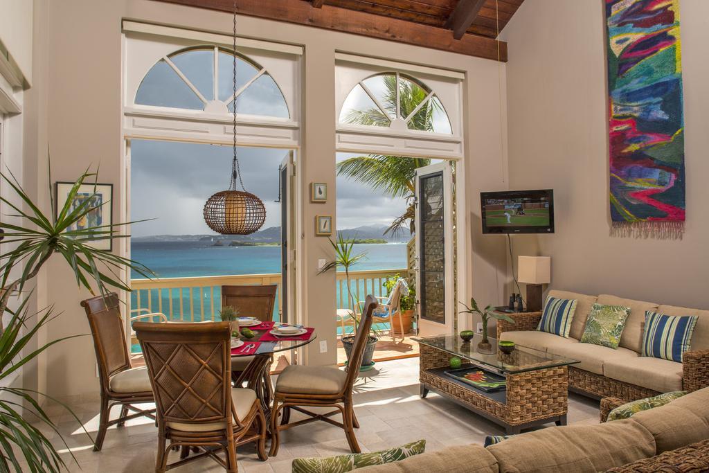 Gallows Point Resort (Adults Only) Cruz Bay Buitenkant foto