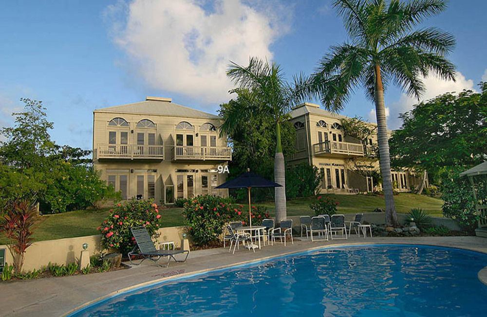 Gallows Point Resort (Adults Only) Cruz Bay Buitenkant foto