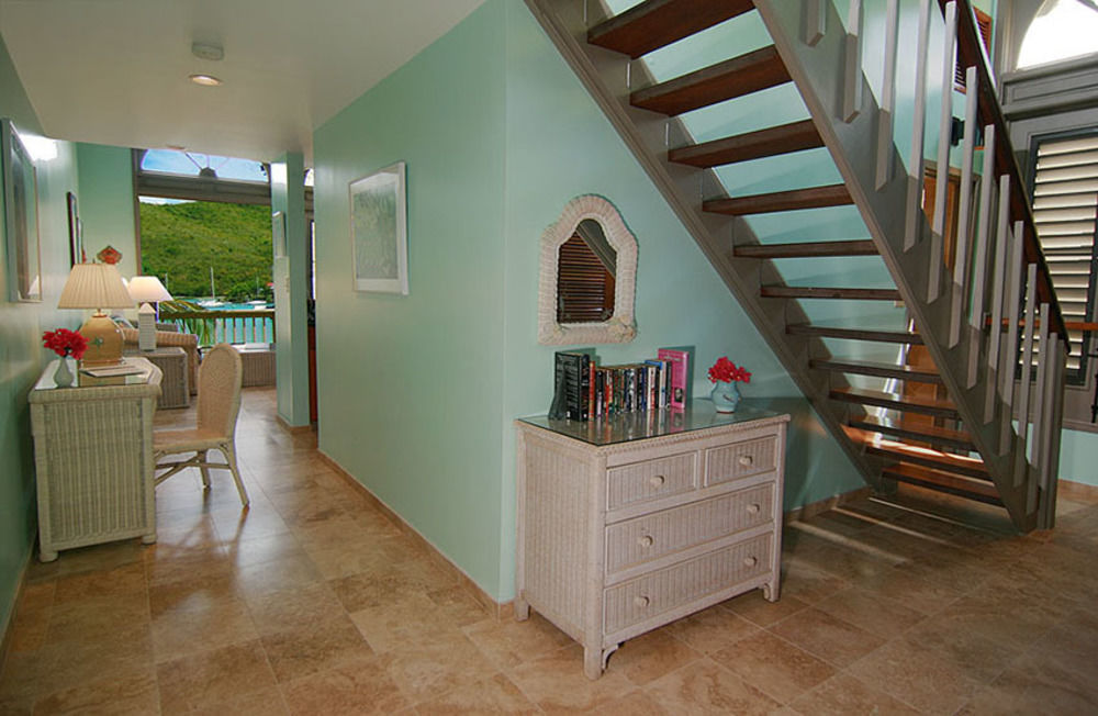 Gallows Point Resort (Adults Only) Cruz Bay Buitenkant foto