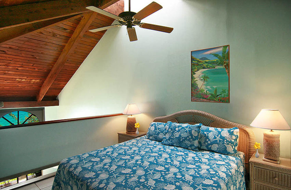 Gallows Point Resort (Adults Only) Cruz Bay Buitenkant foto