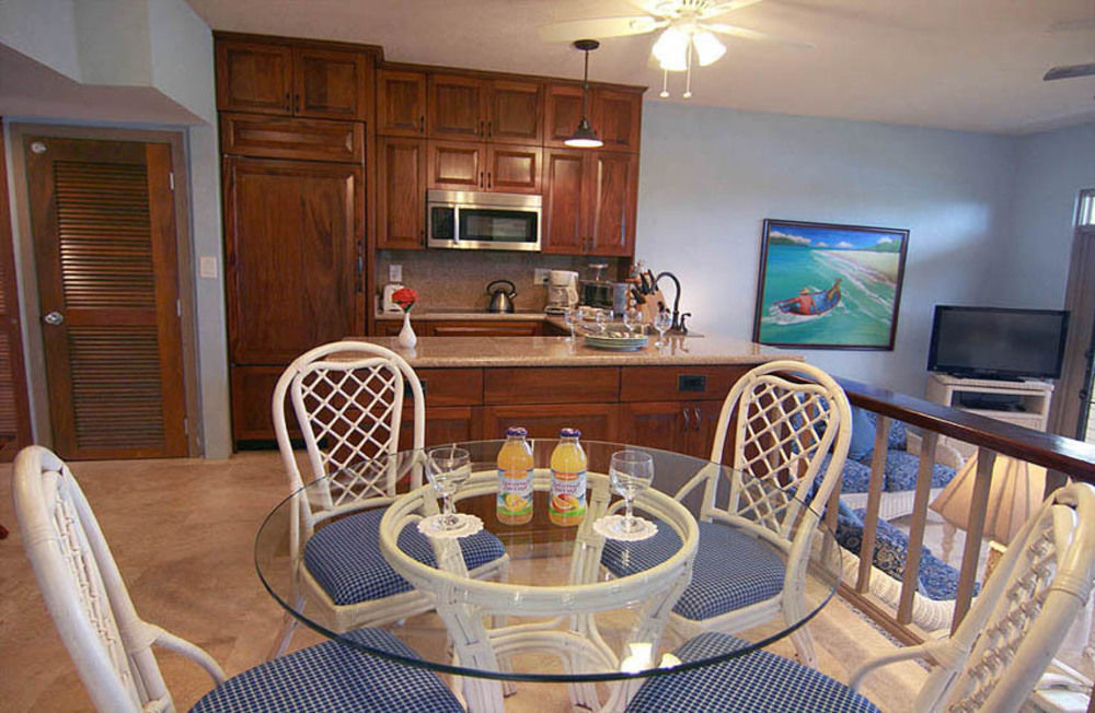 Gallows Point Resort (Adults Only) Cruz Bay Buitenkant foto