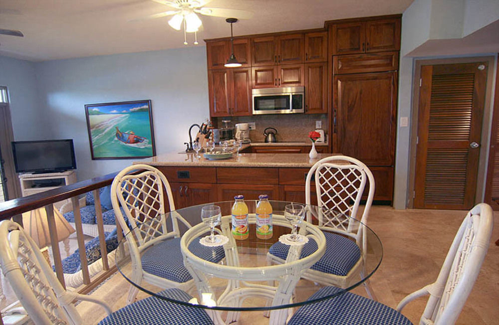 Gallows Point Resort (Adults Only) Cruz Bay Buitenkant foto
