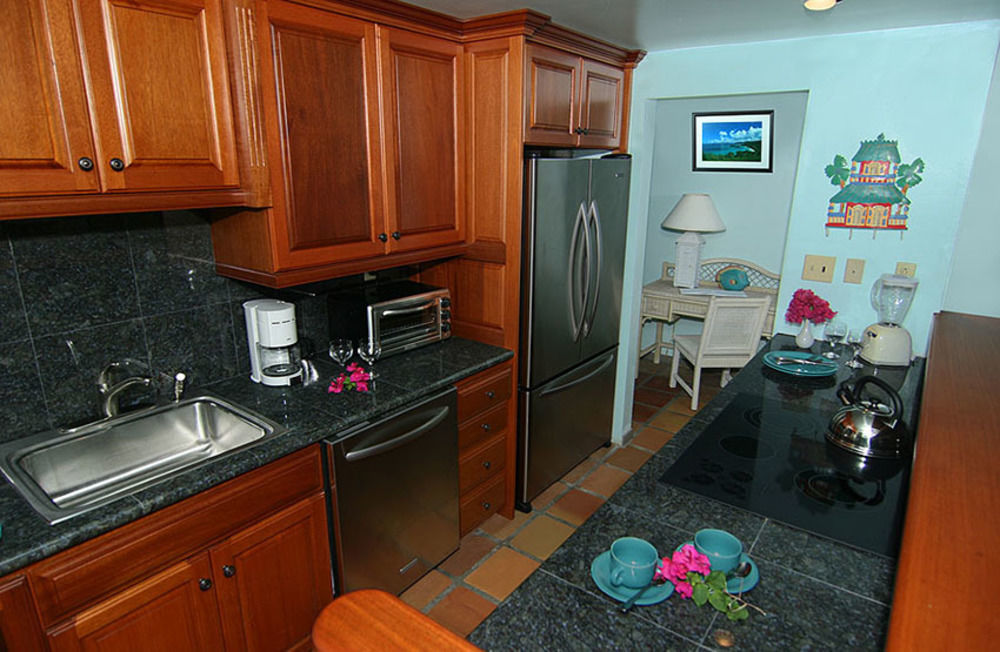 Gallows Point Resort (Adults Only) Cruz Bay Buitenkant foto