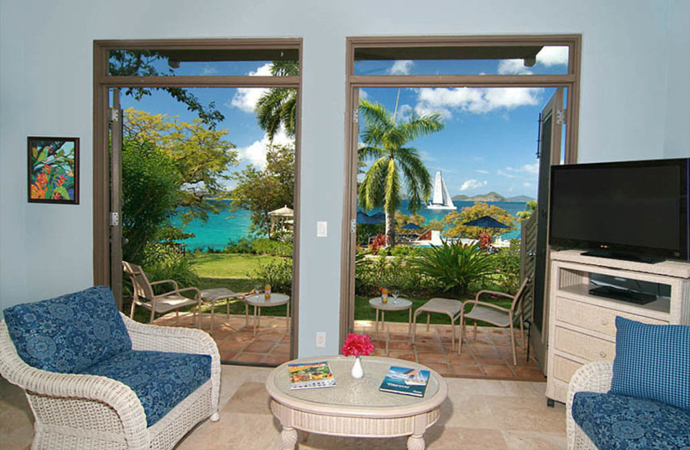 Gallows Point Resort (Adults Only) Cruz Bay Buitenkant foto