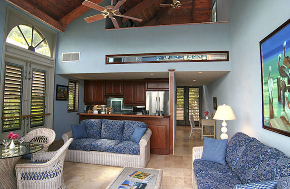 Gallows Point Resort (Adults Only) Cruz Bay Buitenkant foto