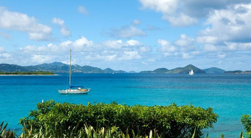 Gallows Point Resort (Adults Only) Cruz Bay Kamer foto