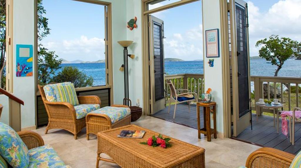 Gallows Point Resort (Adults Only) Cruz Bay Kamer foto