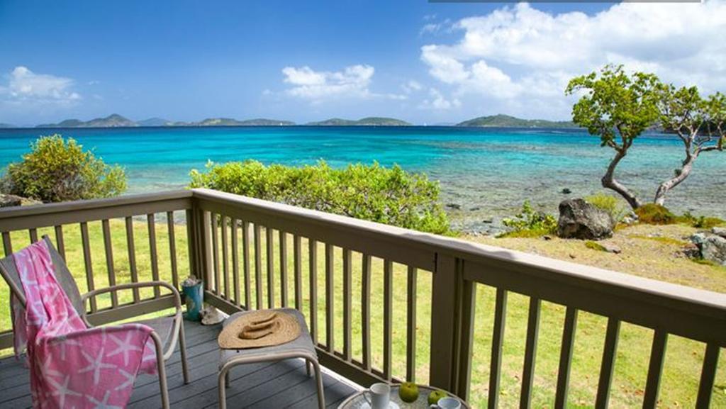 Gallows Point Resort (Adults Only) Cruz Bay Kamer foto