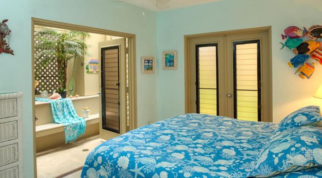 Gallows Point Resort (Adults Only) Cruz Bay Buitenkant foto