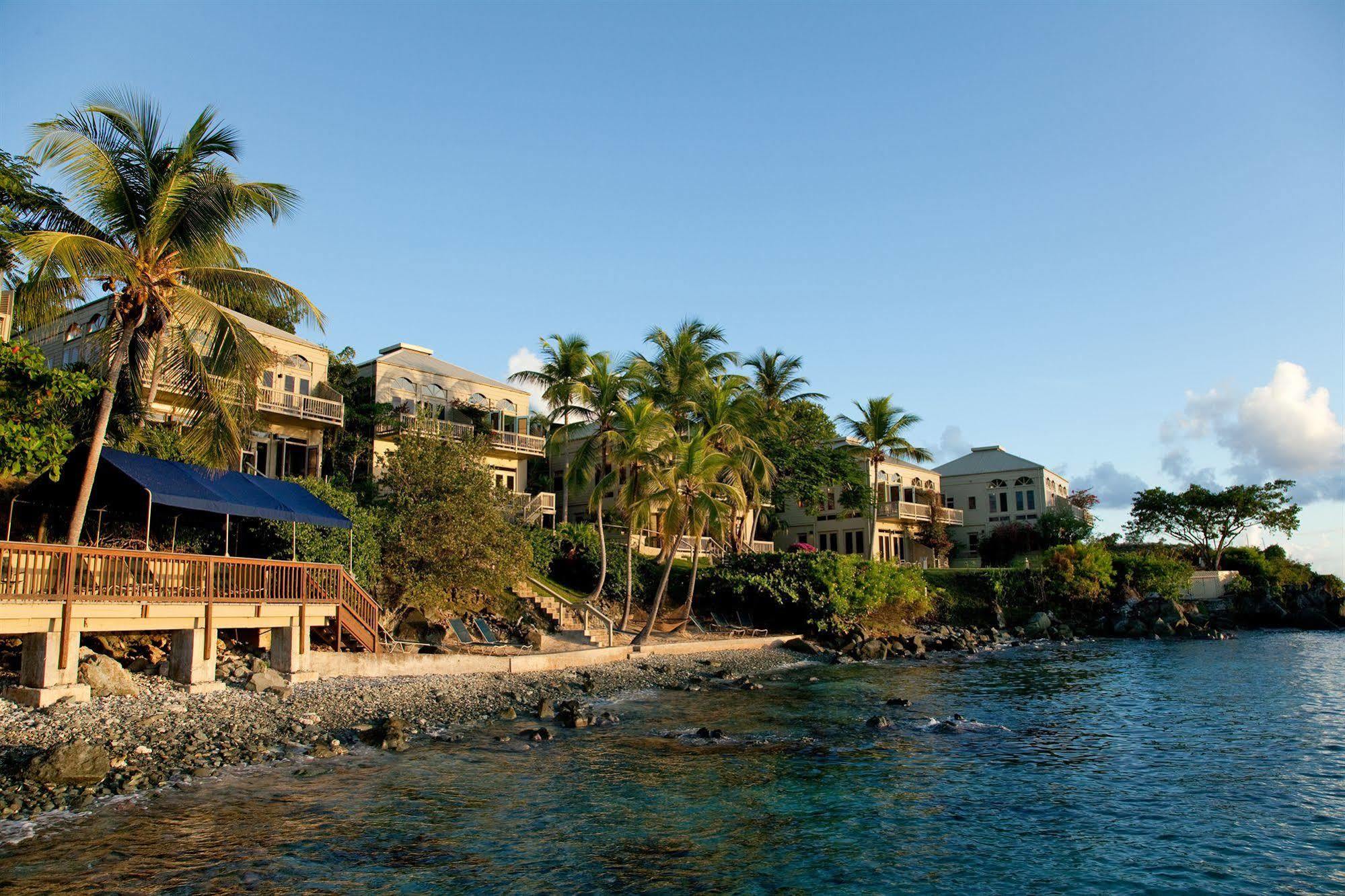 Gallows Point Resort (Adults Only) Cruz Bay Buitenkant foto