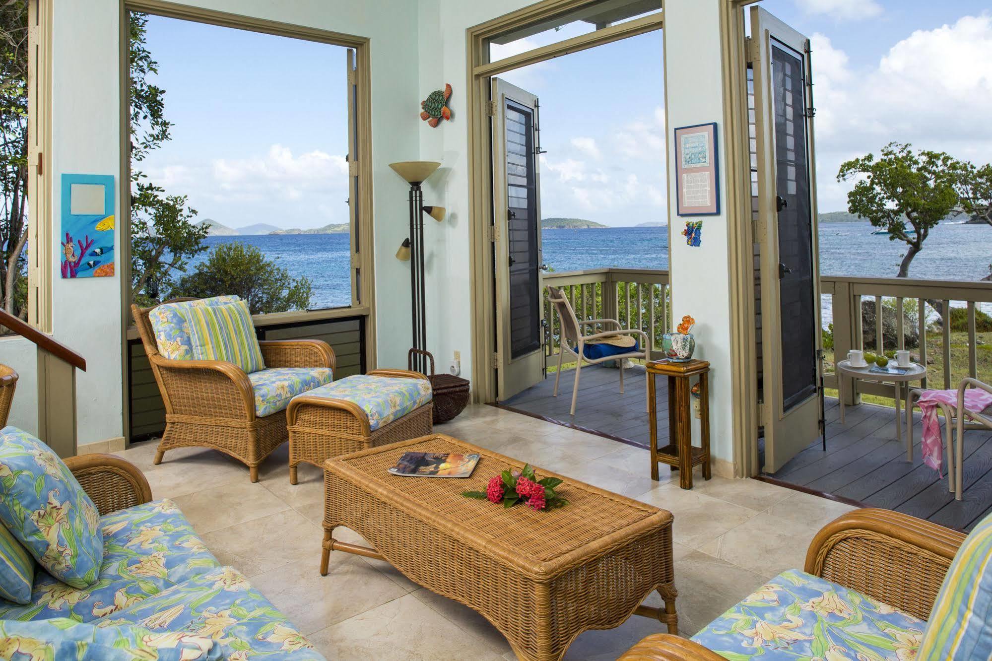 Gallows Point Resort (Adults Only) Cruz Bay Buitenkant foto