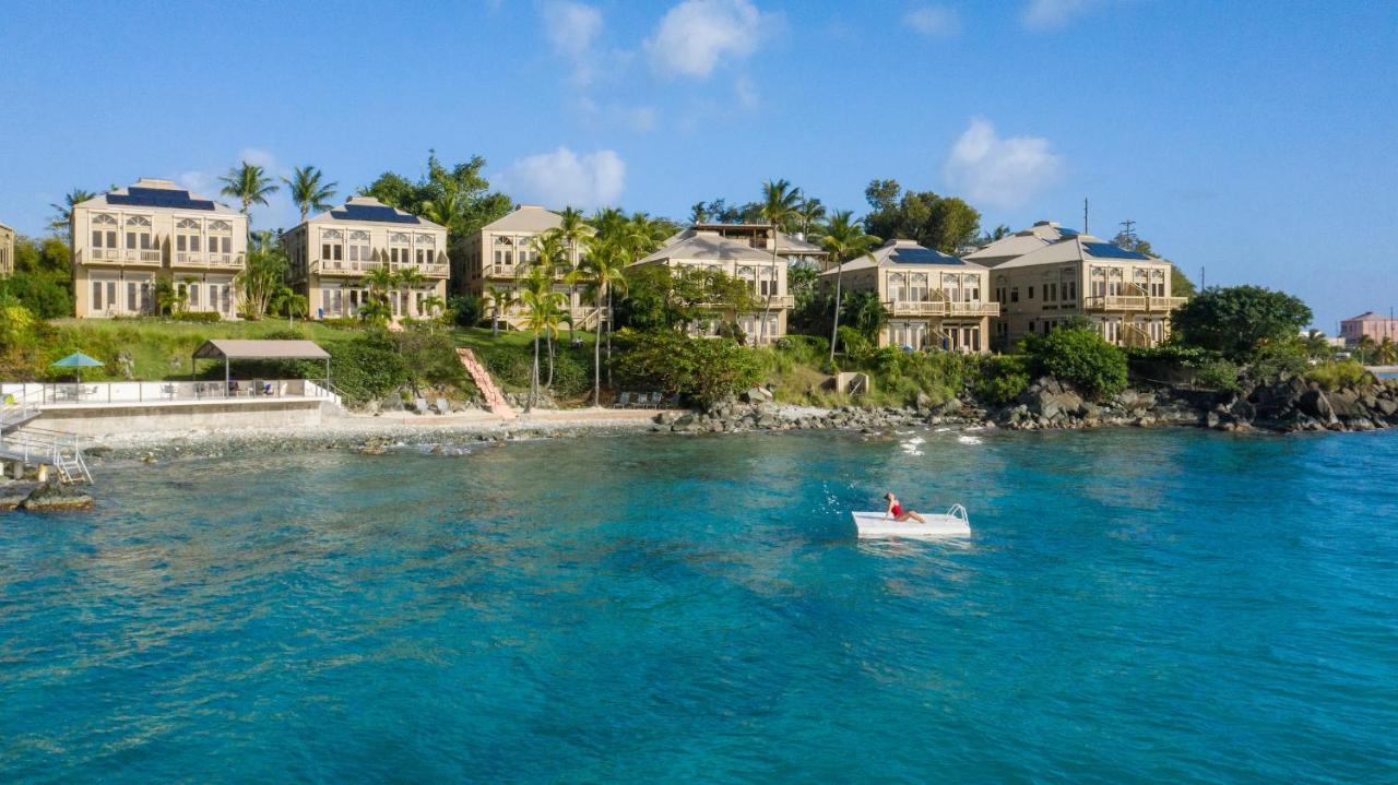 Gallows Point Resort (Adults Only) Cruz Bay Buitenkant foto